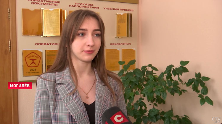 Форум молодых избирателей в Могилёвской области собрал порядка 150 участников-7