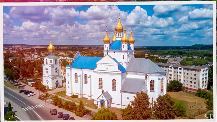 Слоним и Жировичи. Какие достопримечательности этих городов стоит посетить?-31