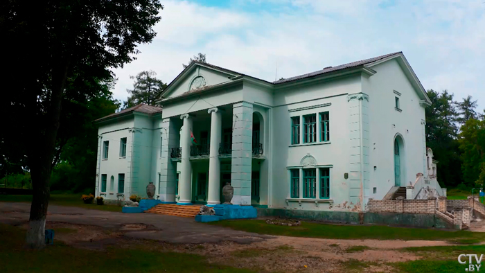 Слоним и Жировичи. Какие достопримечательности этих городов стоит посетить?-40
