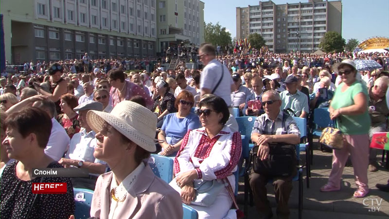 Разгадать код Сапеги и найти связь между Змитроком Бядулей и ивритом. Как прошёл День белорусской письменности – 2019-12