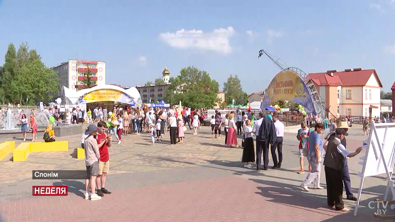 Разгадать код Сапеги и найти связь между Змитроком Бядулей и ивритом. Как прошёл День белорусской письменности – 2019-18