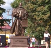 Праздник родного языка. Какие сюрпризы ко Дню белорусской письменности в Слониме приготовили организаторы