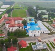 Слоним и Жировичи. Какие достопримечательности этих городов стоит посетить?