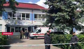 В Словакии мужчина ворвался в школу с ножом и напал на людей: два человека погибли и пятеро ранены