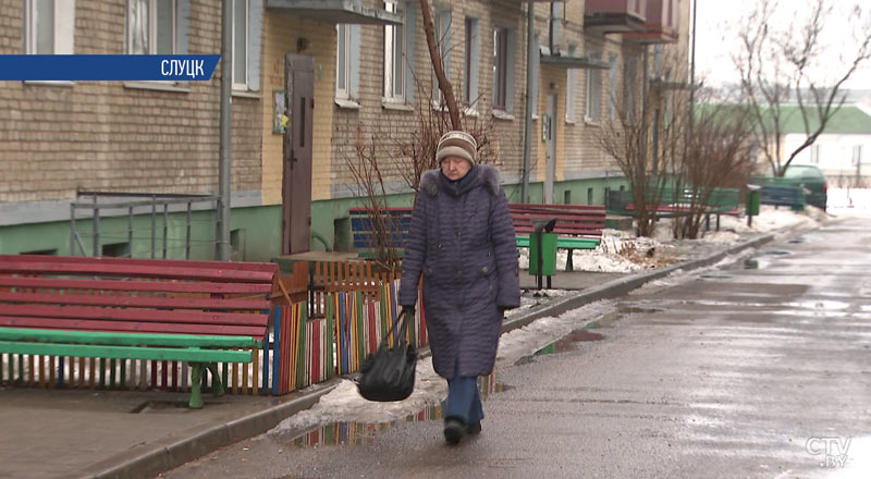 Ударная «четырёхлетка»: в Слуцке планируют провести капремонт в 27 домах-9