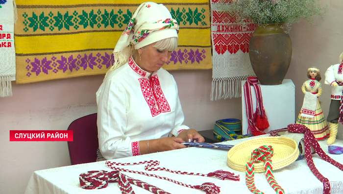 Выдающиеся спортсмены, педагоги и медики. В Слуцке наградили лучших представителей района-13