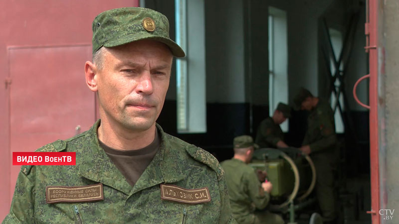 «Единственная в своём роде». Служба, тестирующая состоящие на вооружении боеприпасы и ракеты, отмечает 55-летие-4