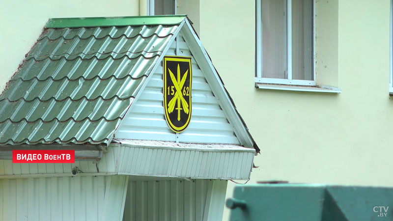 «Единственная в своём роде». Служба, тестирующая состоящие на вооружении боеприпасы и ракеты, отмечает 55-летие-7