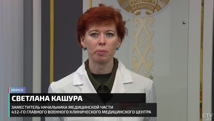 «И людей не обидеть, и позволить служить». Минобороны и Минздрав изменят требования к состоянию здоровья военнослужащих-7