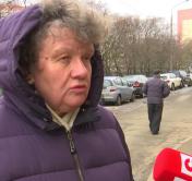 «Какой-то страшный сон»: что говорят жильцы дома в Минске, возле которого нашли мёртвого младенца
