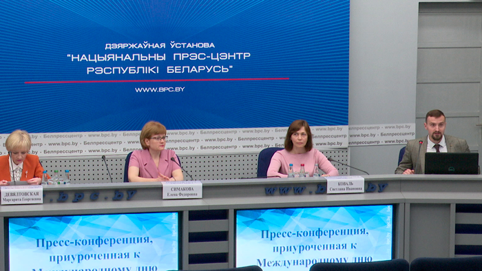 «Опережаем многие страны Европы». В Беларуси зафиксирован рекордно низкий показатель младенческой смертности