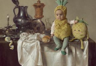 Отличный способ улучшить навыки. Люди показали смешные примеры фотомонтажа 