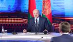 Александр Лукашенко: «Некоторые функции должны перейти от Президента к другим ветвям власти»