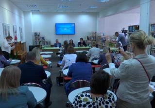 «На это обращал внимание и Президент». В Минске обсудили перспективы развития региональной прессы
