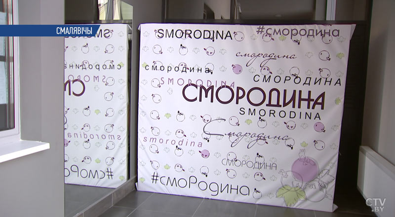 От квестов до курсов блогеров. Молодёжный центр открылся в Смолевичах