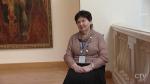 «Стараешься быть в стороне и вместе с тем всё наблюдать»: как  закройщица женского платья стала смотрителем музея? 