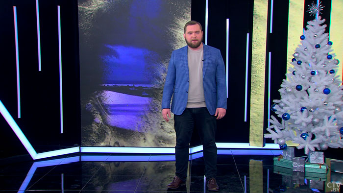 Азарёнок: «Смута, разруха, ад, кровь, смерть. Заготовили безумные сценаристы это и для нас. Но просчитались»-19