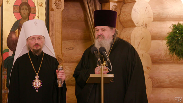 Азарёнок: «Смута, разруха, ад, кровь, смерть. Заготовили безумные сценаристы это и для нас. Но просчитались»-10