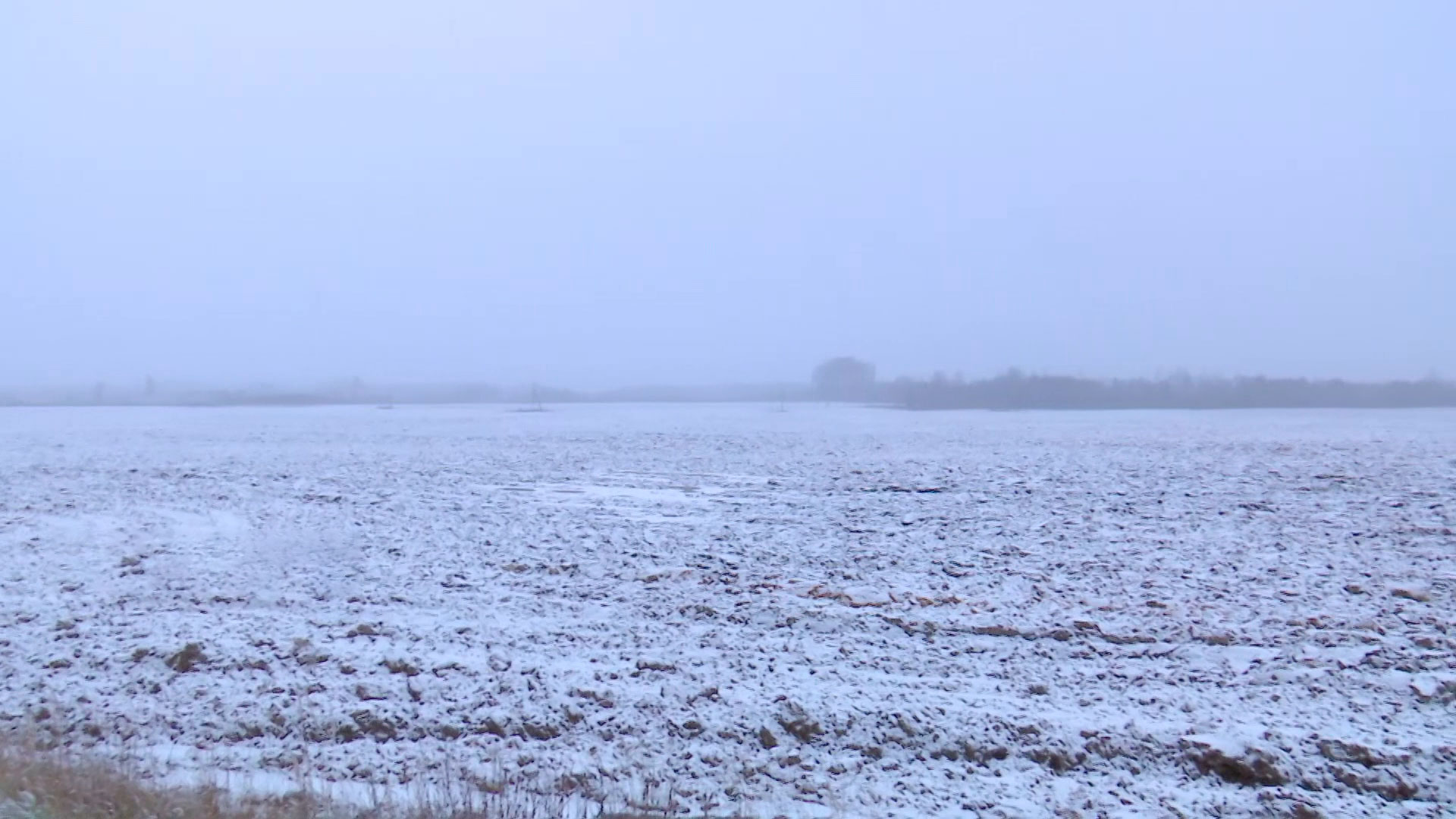 Гололедица и до -8°C. На выходных в Беларуси выпадет ещё больше снега