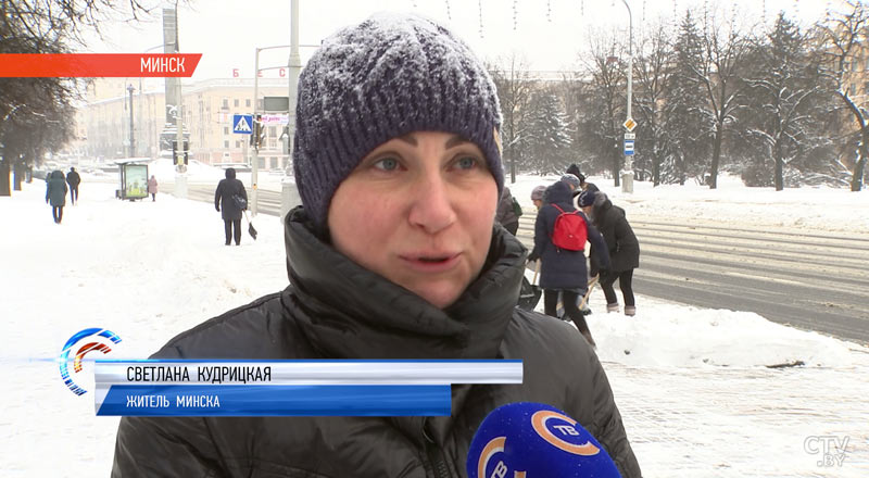 Снегопады бьют рекорды: в США  2-метровые сугробы, в Великобритании нарушена работа аэропортов -4