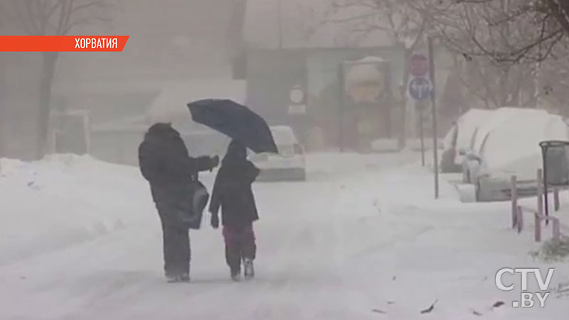 Десятки населённых пунктов Брестской области остались без света из-за снегопада-1 Десятки населённых пунктов Брестской области остались без света из-за снегопада-1