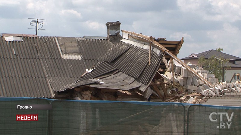 Когда предают тех, кого приручили. Гродненский Хатико уже год приходит туда, где был дом-6