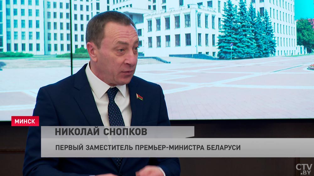 «Родился ребёночек, этот телёночек, и он загублен там». Какое поручение Лукашенко не выполнили губернаторы?-1