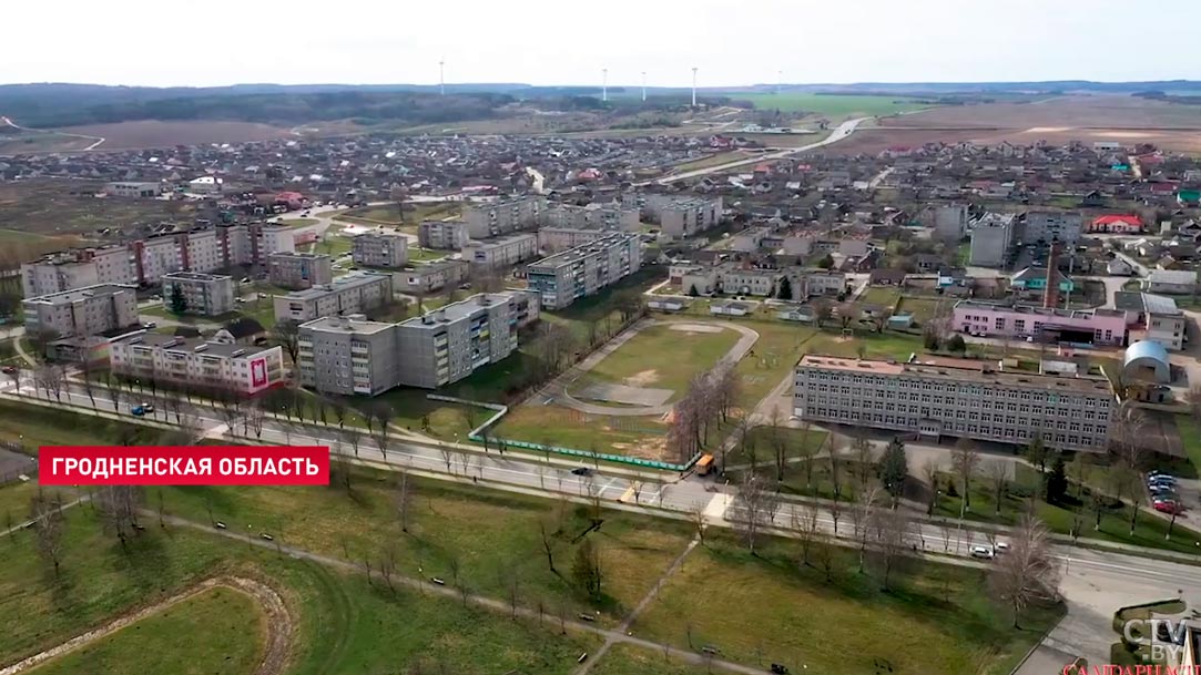 «Очень вкусный, очень». Чем Александра Лукашенко угощали в Свислочи?-67 «Очень вкусный, очень». Чем Александра Лукашенко угощали в Свислочи?-67
