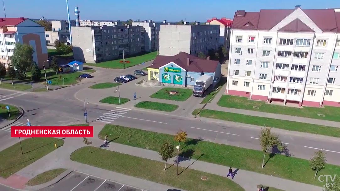 «Очень вкусный, очень». Чем Александра Лукашенко угощали в Свислочи?-70 «Очень вкусный, очень». Чем Александра Лукашенко угощали в Свислочи?-70