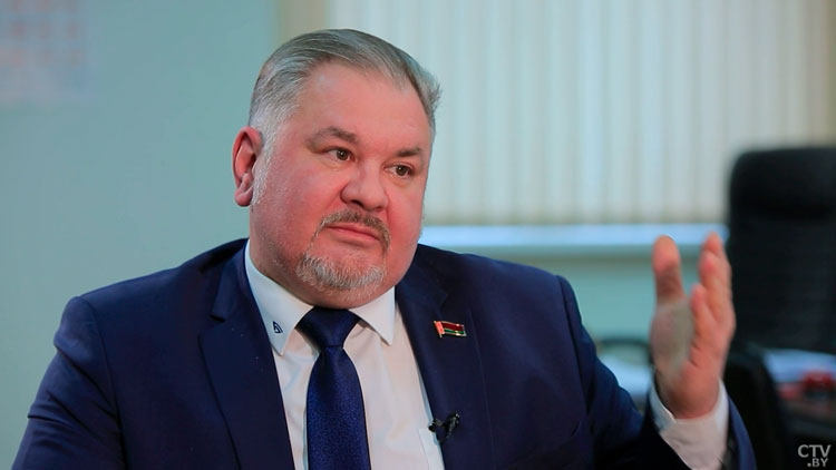 Надёжный и проверенный! Как наш трактор обошёл конкурентов? «Со знаком качеСТВа» – премьера на СТВ!-1