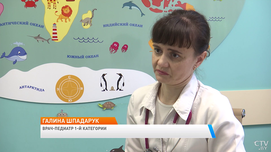 Собираем ребёнка в летний лагерь. Что взять с собой и какие документы нужно подготовить?-7