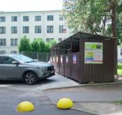 Если выбросить мусор не в тот контейнер, можно получить штраф. Какие нововведения появятся в Минске