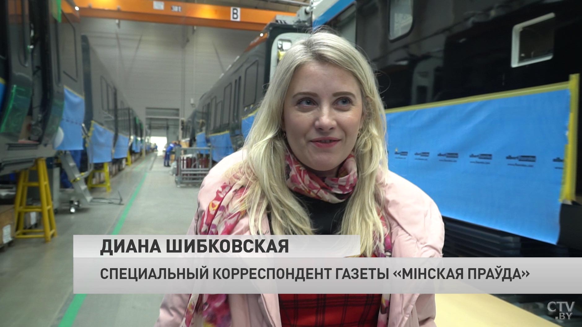 «Со званого ужина или выставки отправляемся в поле». Как устроен рабочий день спецкоров и собкоров газеты «Мінская праўда»-22