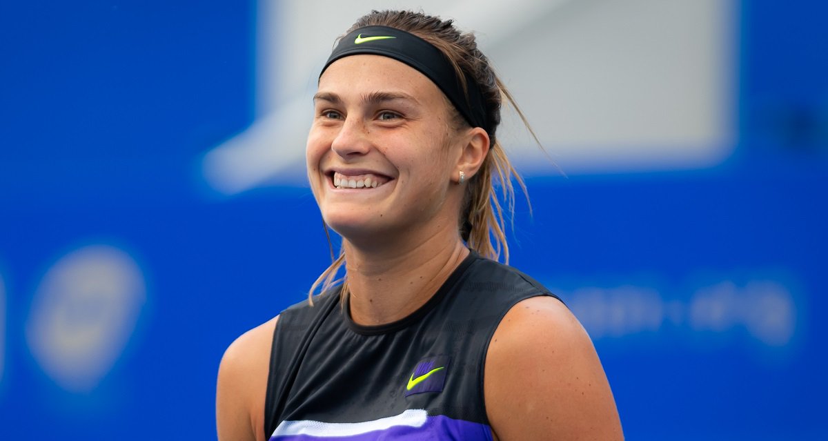 Арина Соболенко выиграла турнир Wuhan Open во второй раз-1