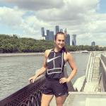 Арина Соболенко снялась с Кубка Кремля в Москве