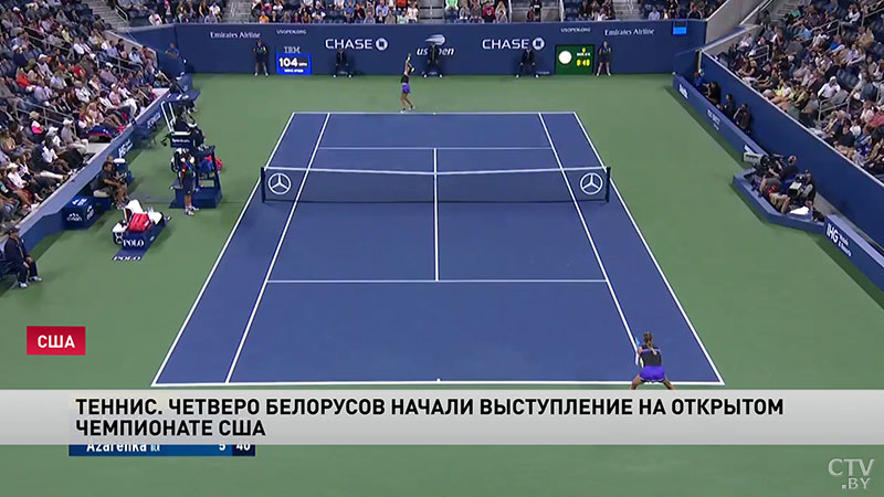 Соболенко победила Азаренко на US Open-1