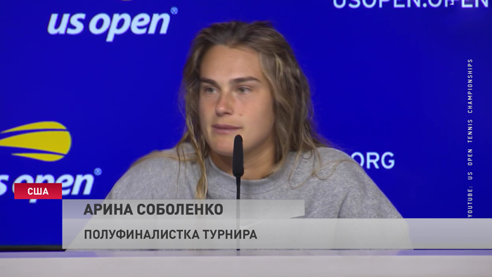 «Впервые сыграем друг с другом на этом уровне». Соболенко в полуфинале US Open сразится со Швёнтек-7