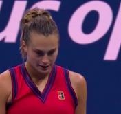 Арина Соболенко впервые выступит на итоговом турнире WTA