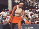 Четыре белорусские теннисистки впервые в истории вышли во второй круг US Open