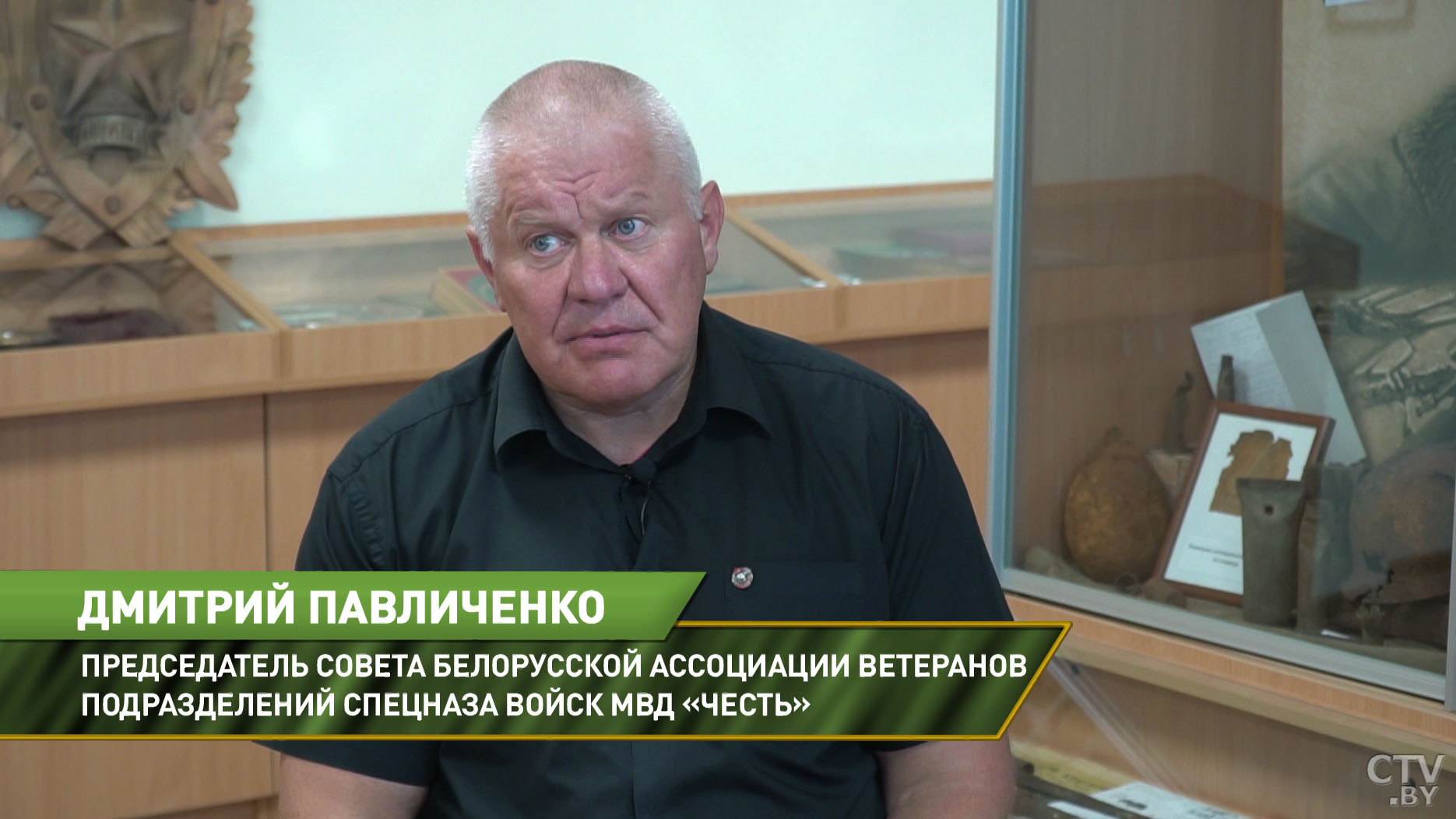 «Могли навести там порядок в течение нескольких дней». Так почему солдаты «Беркута» не смогли отстоять Украину?-10