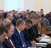 Александр Лукашенко: Мы должны выходить на новый уровень и производить то, что может удивить людей 