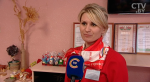 Молодой лидер Минщины: Екатерина Власовец, руководитель отделения дневного пребывания для пожилых людей