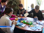 Опыт Копыльского социального центра по обслуживанию молодых инвалидов