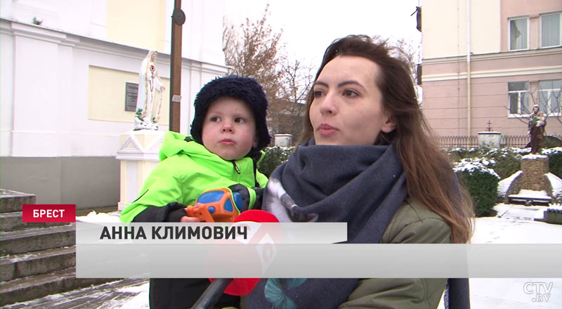 В ожидании первой звезды. Католики и протестанты готовятся к встрече Рождества-4