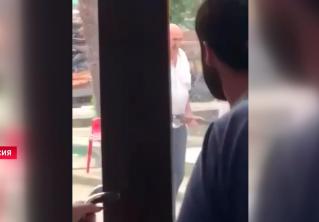 В Сочи мужчина застрелил двух судебных приставов