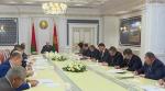 Нефть и сельское хозяйство, союзная интеграция и внутренняя политика: подробности сочинской повестки