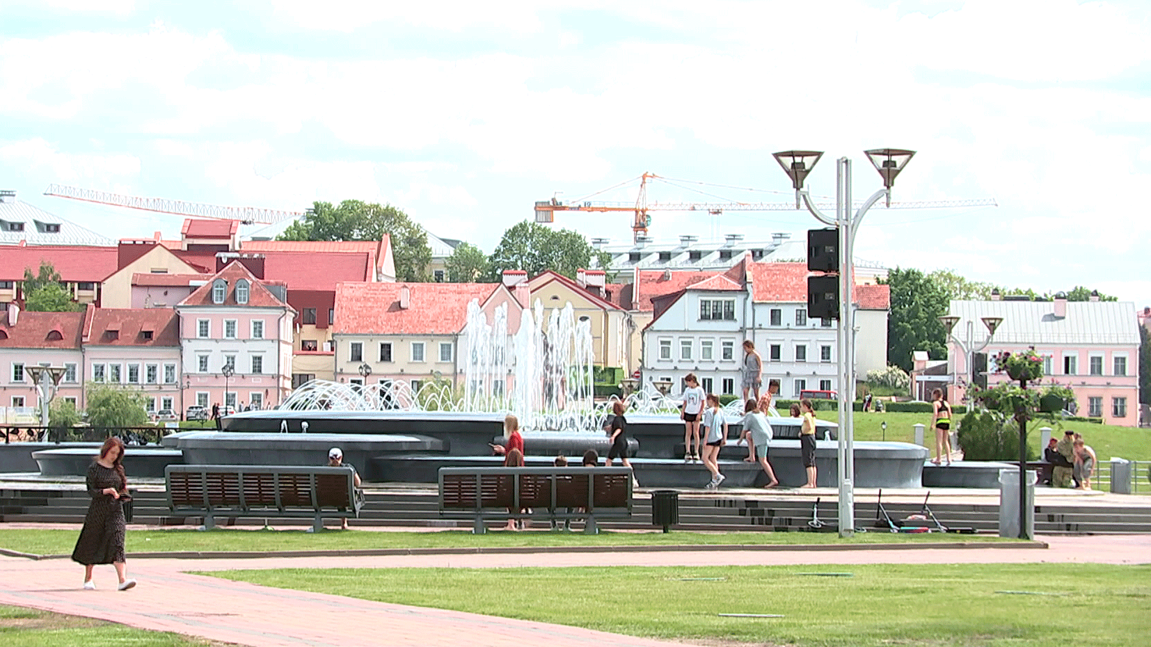Новая программа пенсионных накоплений с господдержкой вводится в Беларуси. Что меняется?