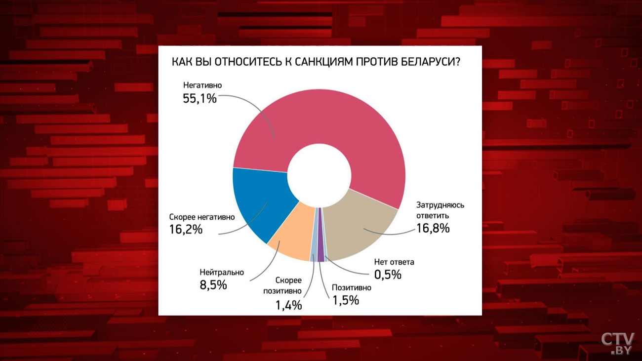 Доверие Президенту выросло более чем на 5%. Доктор философских наук рассказала о тенденциях в белорусском обществе-13