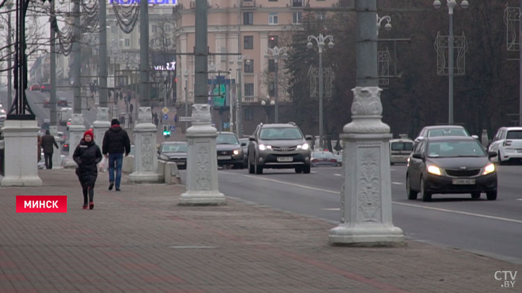 Белорусы стали больше доверять государственным СМИ. Результаты социсследования-4