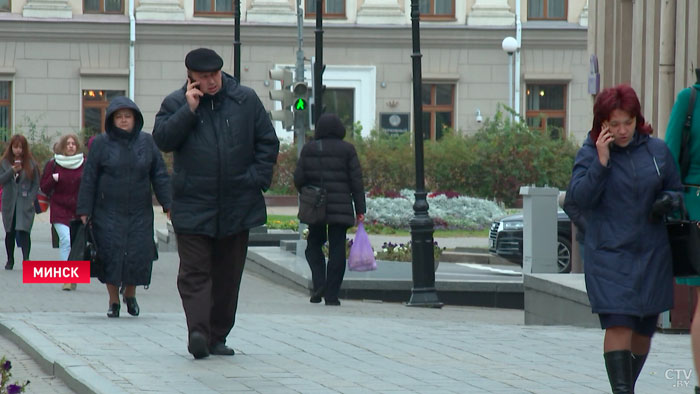 Более четверти белорусов винят в ухудшении жизни только себя. Как изменилось материальное положение населения?-16